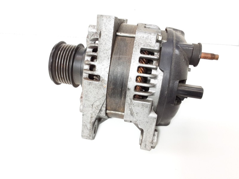 Recambio de alternador para chrysler voyager (rg) 2.8 crd executive referencia OEM IAM 04868429AD 4210000086 