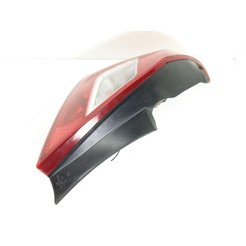 Recambio de piloto trasero izquierdo para opel corsa d corsavan referencia OEM IAM 13269050 89318811 