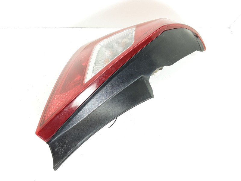 Recambio de piloto trasero izquierdo para opel corsa d corsavan referencia OEM IAM 13269050 89318811 