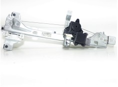 Recambio de elevalunas trasero izquierdo para peugeot 5008 access referencia OEM IAM 9682808780  