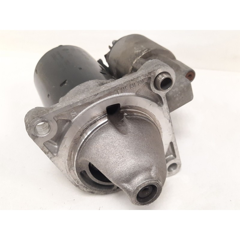 Recambio de motor arranque para alfa romeo gt (937_) 2.0 jts (937cxh1a, 937cxh11) referencia OEM IAM 0001107411 20080507 
