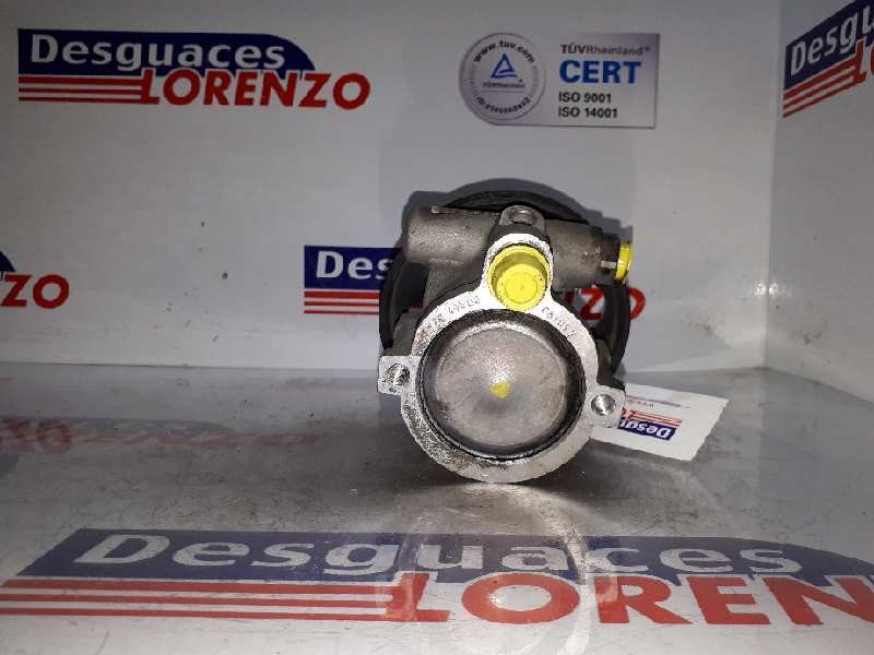 Recambio de bomba direccion para renault laguna ii (bg0) authentique referencia OEM IAM 8200100082 26092070EA 