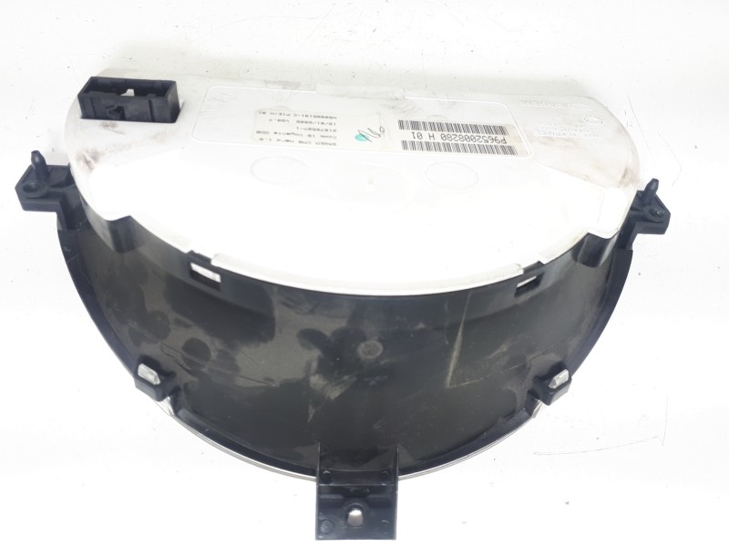 Recambio de cuadro instrumentos para citroën c3 hdi 70 furio referencia OEM IAM P9652008280  