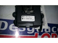 Recambio de mando intermitentes para bmw serie 3 berlina (e46) 318i referencia OEM IAM 8363664H 01204000  2