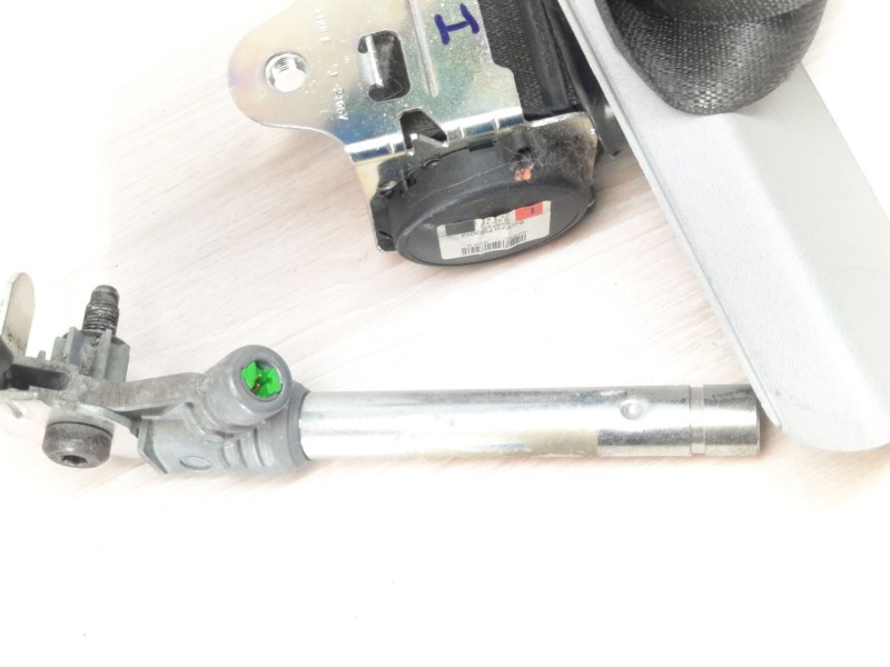 Recambio de kit airbag para opel corsa d navi referencia OEM IAM PA25060044 PAS20760998 13379528