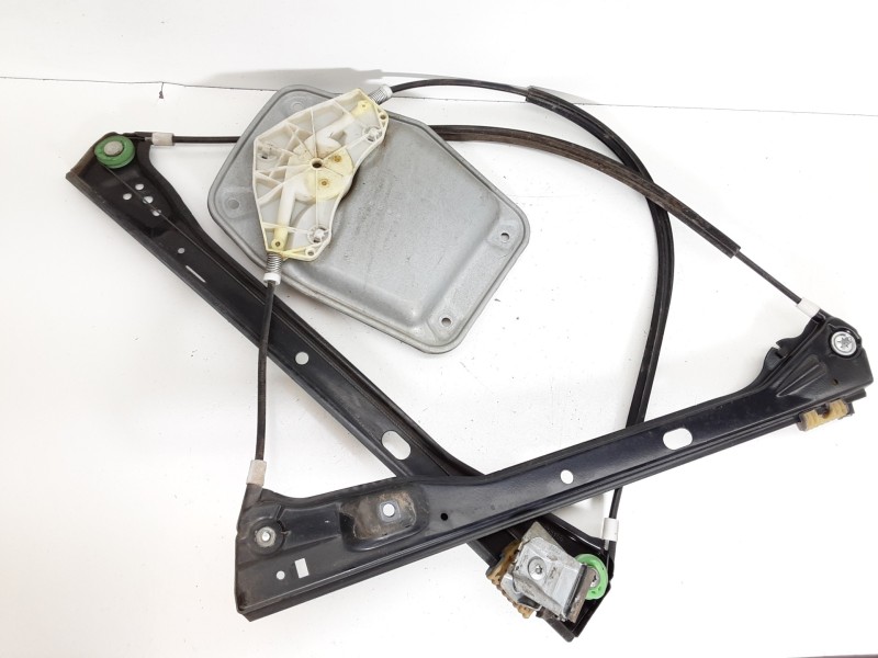 Recambio de elevalunas delantero izquierdo para volkswagen golf v berlina (1k1) conceptline (e) referencia OEM IAM 1T0959701H 1K