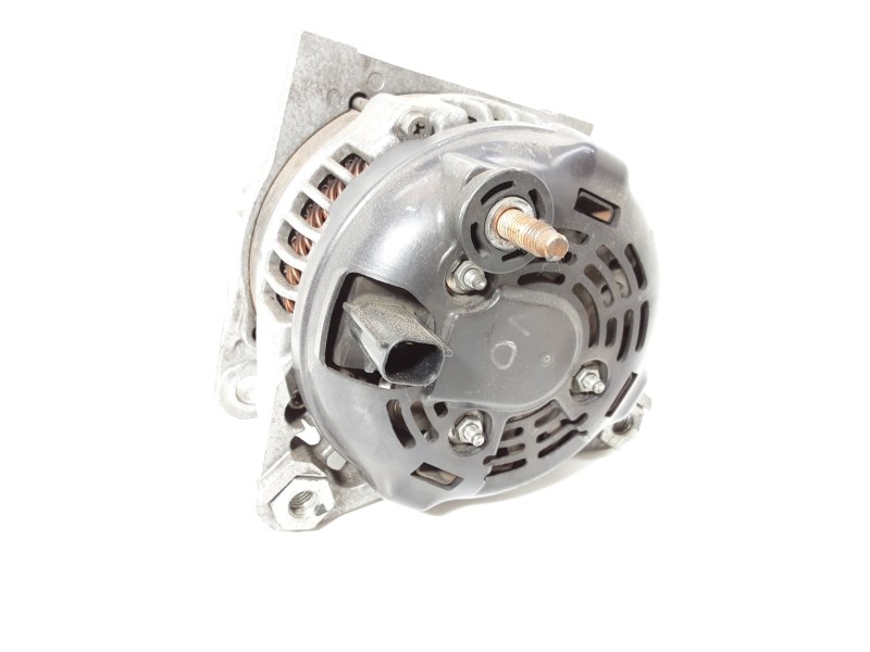 Recambio de alternador para chrysler voyager (rg) 2.8 crd executive referencia OEM IAM 04868429AD 4210000086 
