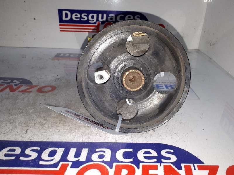 Recambio de bomba direccion para renault laguna ii (bg0) authentique referencia OEM IAM 8200100082 26092070EA 