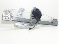 Recambio de elevalunas delantero derecho para toyota aygo (kgb/wnb) city referencia OEM IAM 698100H020  