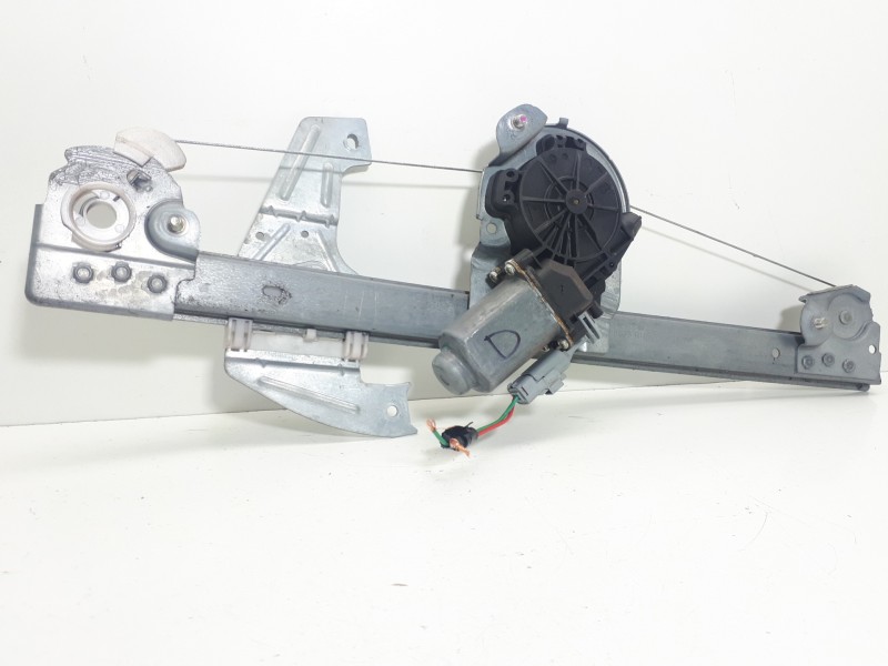 Recambio de elevalunas delantero derecho para toyota aygo (kgb/wnb) city referencia OEM IAM 698100H020  