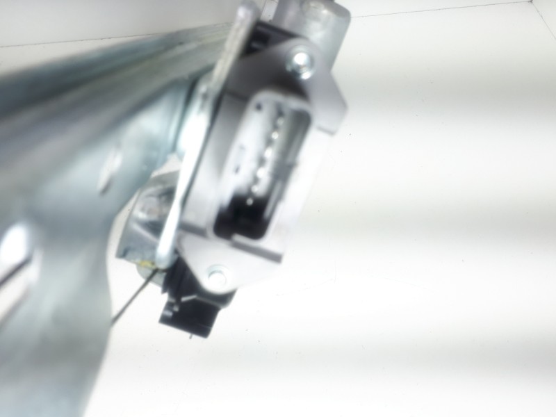 Recambio de elevalunas trasero izquierdo para peugeot 5008 access referencia OEM IAM 9682808780  