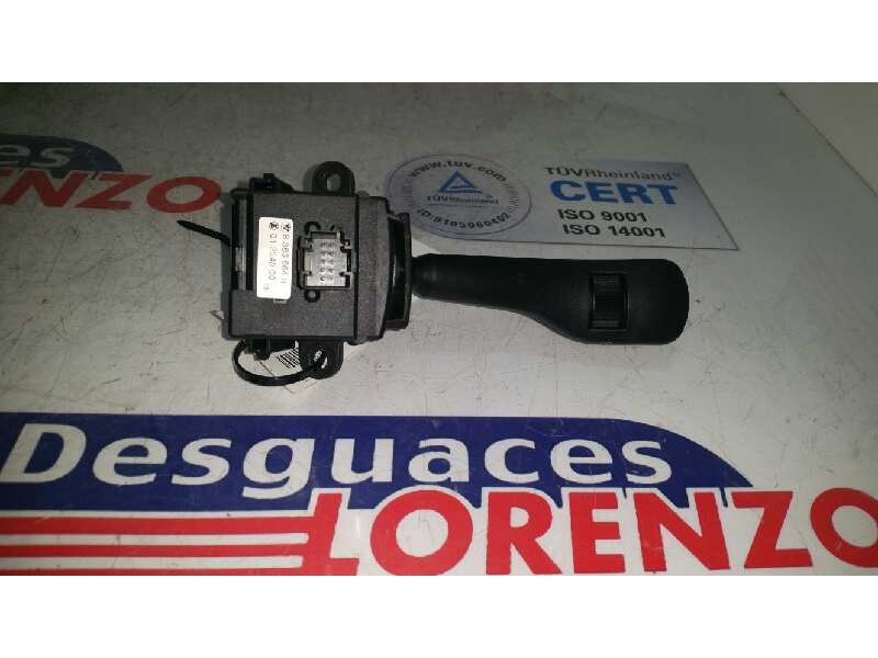 Recambio de mando intermitentes para bmw serie 3 berlina (e46) 318i referencia OEM IAM 8363664H 01204000 