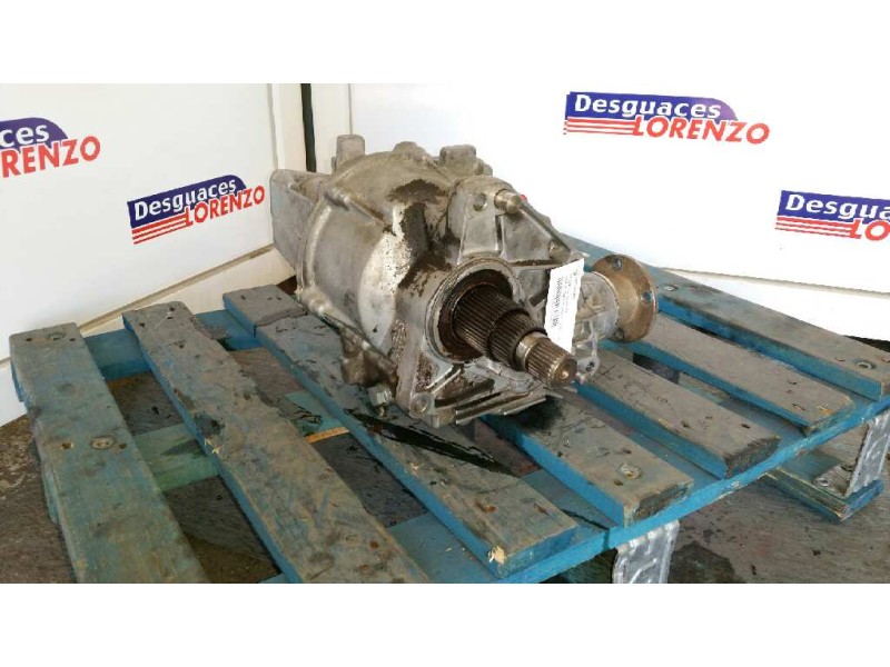 Recambio de diferencial delantero para hyundai santa fe (sm) referencia OEM IAM  Y000901351 