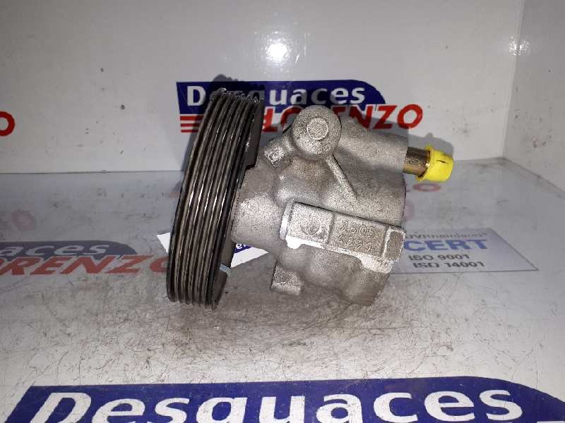 Recambio de bomba direccion para renault laguna ii (bg0) authentique referencia OEM IAM 8200100082 26092070EA 