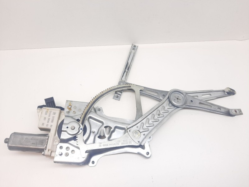 Recambio de elevalunas delantero derecho para opel vectra c berlina comfort referencia OEM IAM 9178988 106047103 