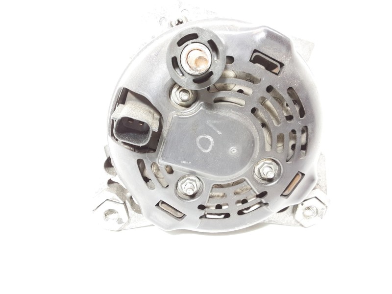 Recambio de alternador para chrysler voyager (rg) 2.8 crd executive referencia OEM IAM 04868429AD 4210000086 