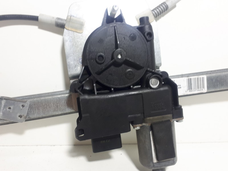 Recambio de elevalunas delantero izquierdo para fiat fiorino adventure combi referencia OEM IAM   