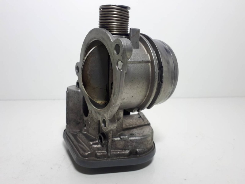 Recambio de caja mariposa para bmw serie 1 berlina (e81/e87) 118d referencia OEM IAM 780437301  