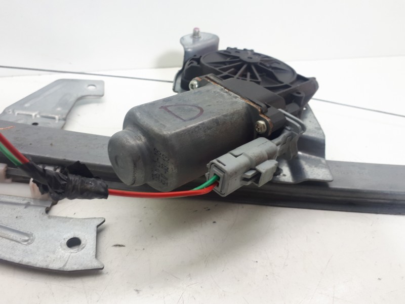 Recambio de elevalunas delantero derecho para toyota aygo (kgb/wnb) city referencia OEM IAM 698100H020  