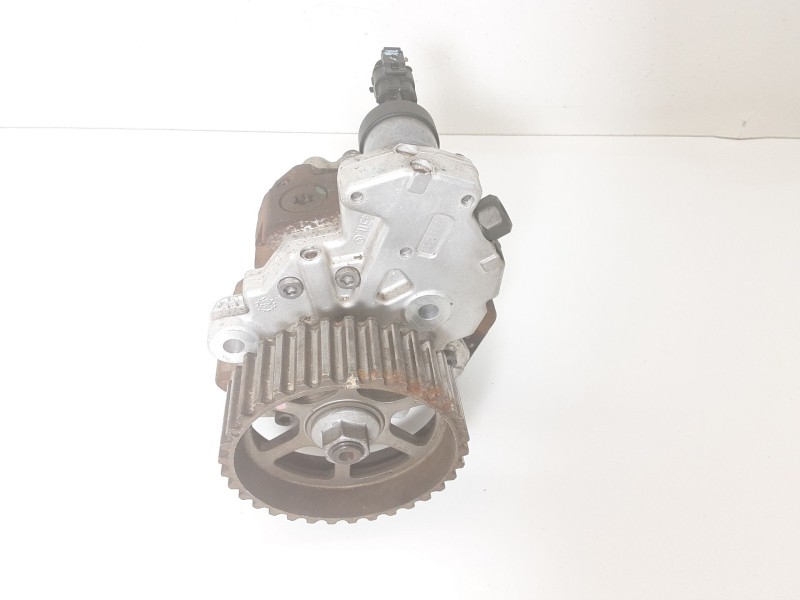 Recambio de bomba inyeccion para renault laguna ii (bg0) authentique referencia OEM IAM 8200659766 0445010087 