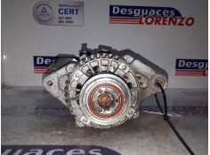 Recambio de alternador para toyota yaris (ncp1/nlp1/scp1) 1.4 d-4d linea luna referencia OEM IAM 2706033020 102215660 6J13