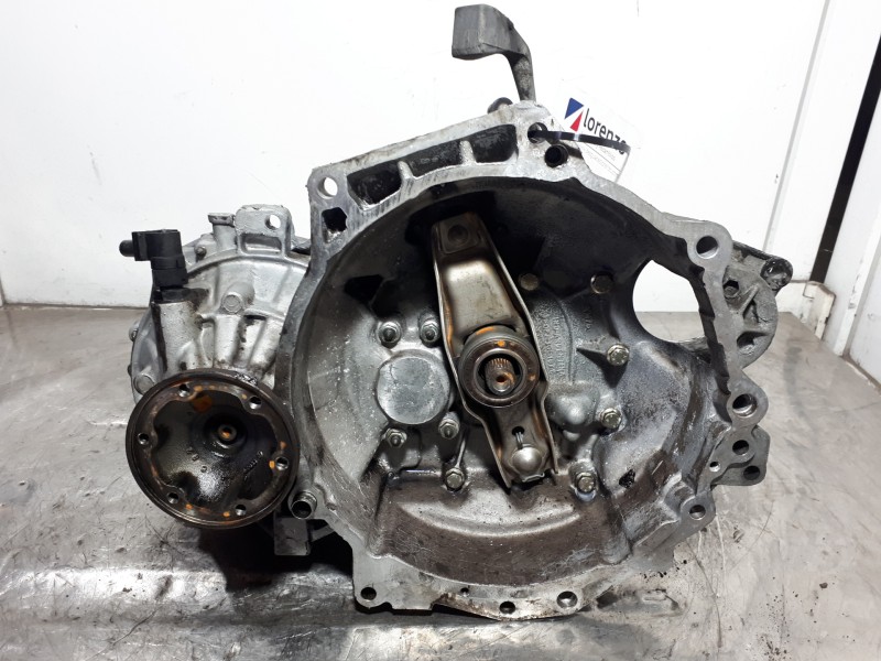 Recambio de caja cambios para seat ibiza (6k1) sport referencia OEM IAM EXA  
