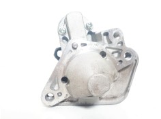 Recambio de motor arranque para renault megane ii berlina 5p authentique referencia OEM IAM REC60351600