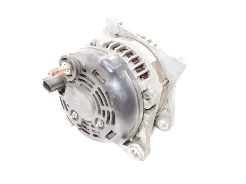 Recambio de alternador para chrysler voyager (rg) 2.8 crd executive referencia OEM IAM 04868429AD 4210000086 