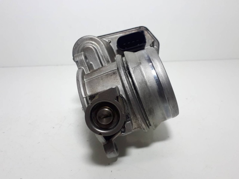 Recambio de caja mariposa para bmw serie 1 berlina (e81/e87) 118d referencia OEM IAM 780437301  