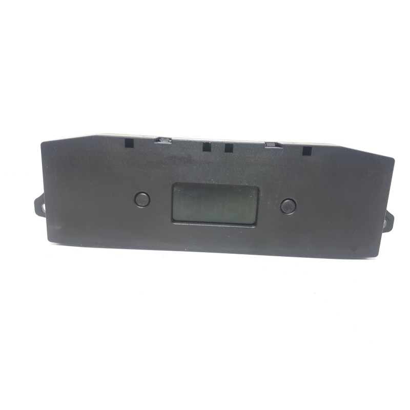 Recambio de pantalla multifuncion para citroën c3 hdi 70 furio referencia OEM IAM 96439997XT  