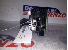 Recambio de mando intermitentes para smart forfour cdi (70kw) referencia OEM IAM 4545450024 Z180951610  2