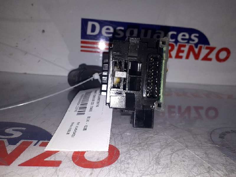 Recambio de mando intermitentes para smart forfour cdi (70kw) referencia OEM IAM 4545450024 Z180951610 