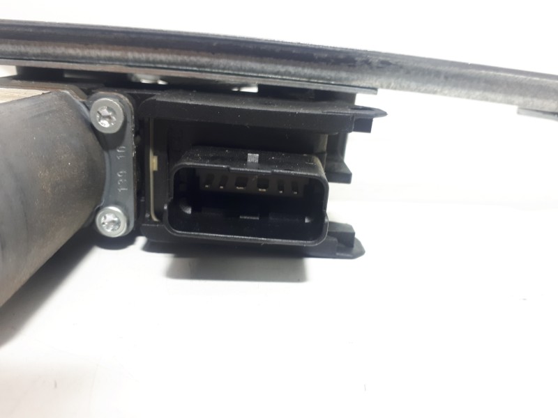 Recambio de elevalunas delantero izquierdo para fiat fiorino adventure combi referencia OEM IAM   