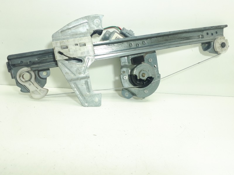 Recambio de elevalunas delantero derecho para toyota aygo (kgb/wnb) city referencia OEM IAM 698100H020  