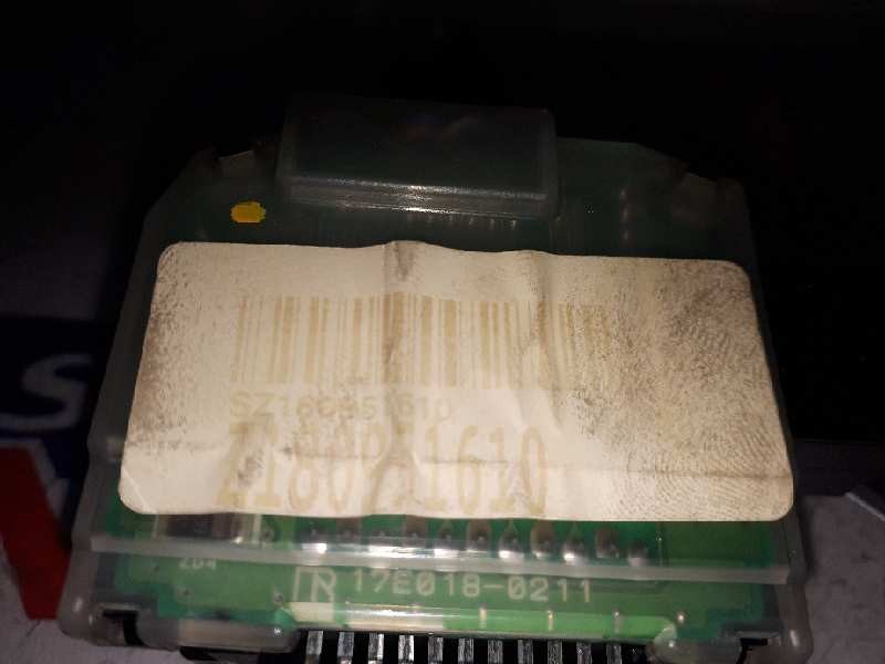 Recambio de mando intermitentes para smart forfour cdi (70kw) referencia OEM IAM 4545450024 Z180951610 