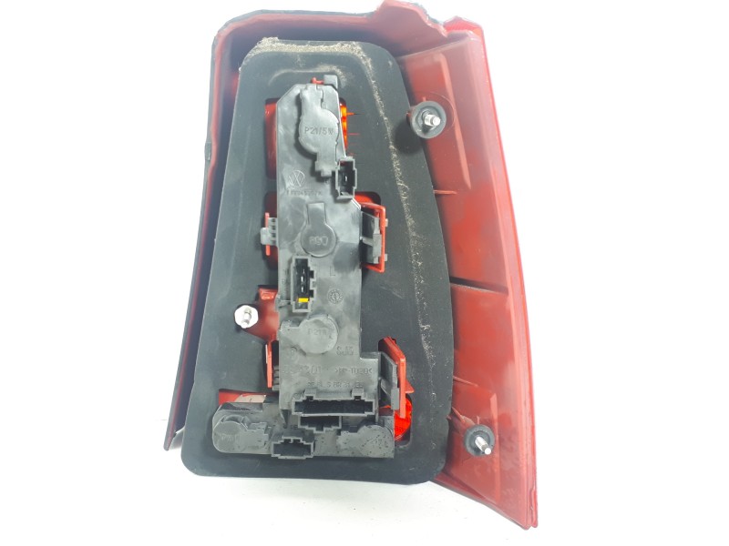 Recambio de piloto trasero izquierdo para volkswagen golf iv variant (1j5) highline referencia OEM IAM   