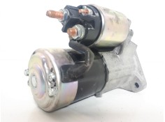 Recambio de motor arranque para renault megane ii berlina 5p authentique referencia OEM IAM REC60351600   2