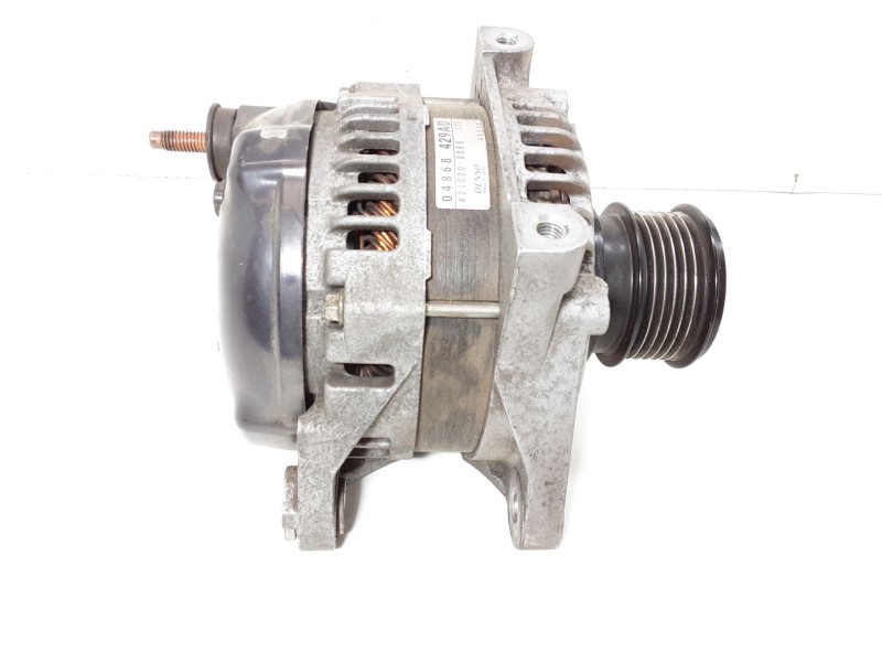 Recambio de alternador para chrysler voyager (rg) 2.8 crd executive referencia OEM IAM 04868429AD 4210000086 