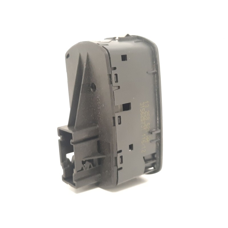 Recambio de mando elevalunas delantero izquierdo para opel corsa d navi referencia OEM IAM 13258521AA 315625731 