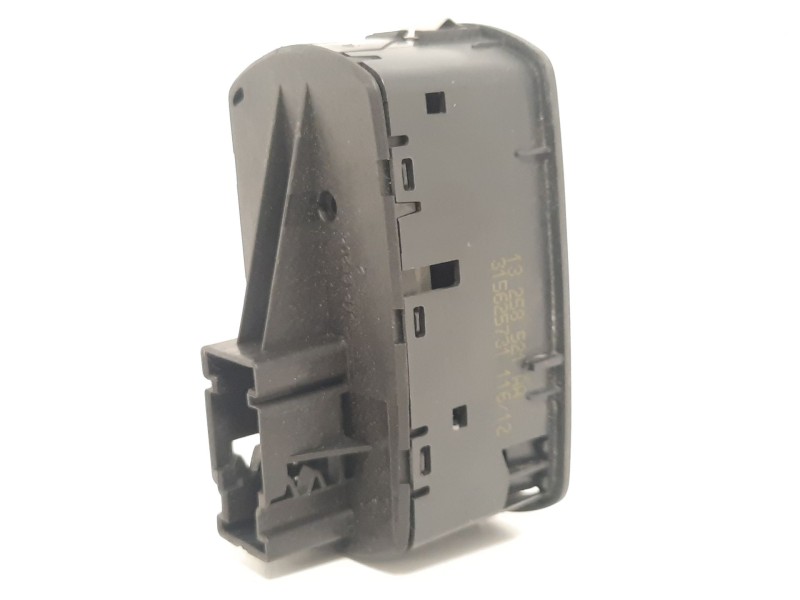 Recambio de mando elevalunas delantero izquierdo para opel corsa d navi referencia OEM IAM 13258521AA 315625731 