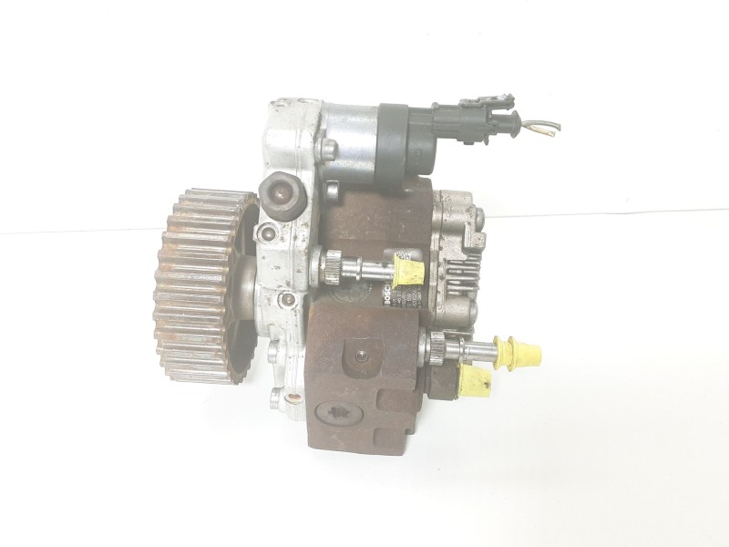 Recambio de bomba inyeccion para renault laguna ii (bg0) authentique referencia OEM IAM 8200659766 0445010087 