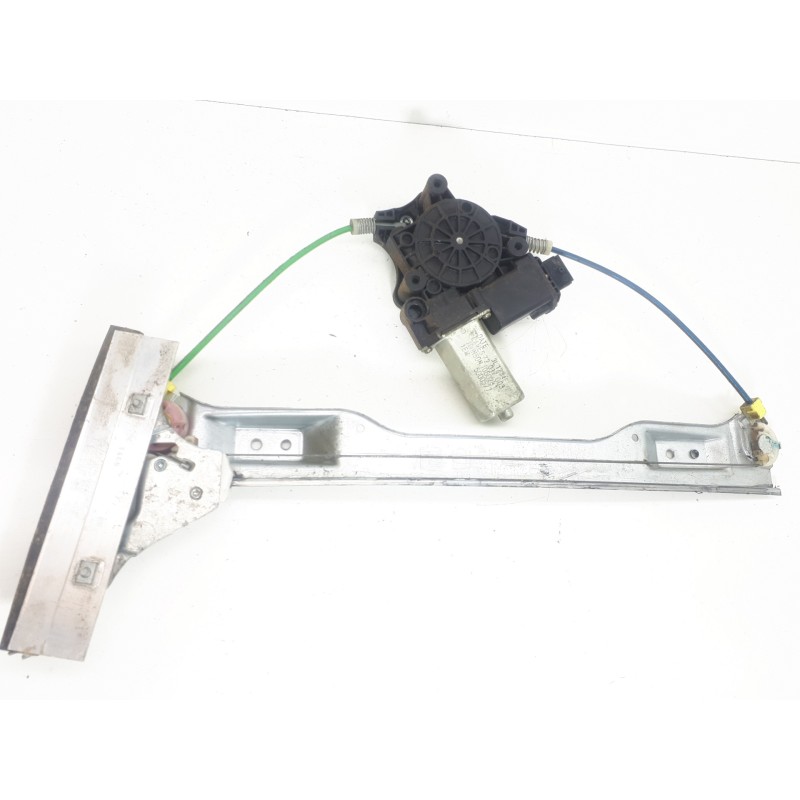 Recambio de elevalunas delantero derecho para opel corsa d corsavan referencia OEM IAM 13298154RH 72017003 