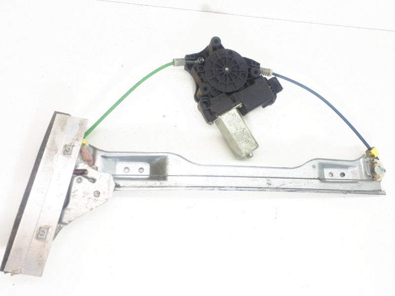 Recambio de elevalunas delantero derecho para opel corsa d corsavan referencia OEM IAM 13298154RH 72017003 