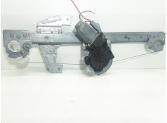 Recambio de elevalunas delantero izquierdo para toyota aygo (kgb/wnb) city referencia OEM IAM 698200H020  