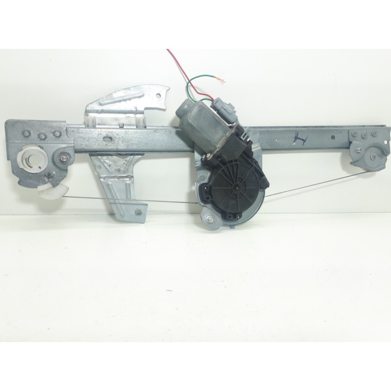 Recambio de elevalunas delantero izquierdo para toyota aygo (kgb/wnb) city referencia OEM IAM 698200H020  