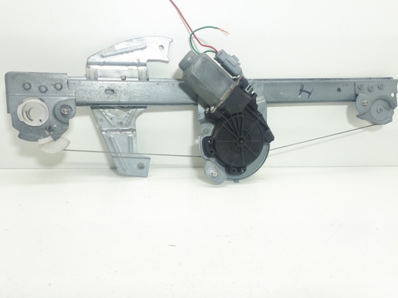 Recambio de elevalunas delantero izquierdo para toyota aygo (kgb/wnb) city referencia OEM IAM 698200H020  