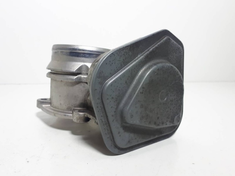 Recambio de caja mariposa para bmw serie 1 berlina (e81/e87) 118d referencia OEM IAM 780437301  