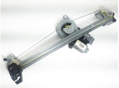 Recambio de elevalunas delantero derecho para citroën c3 hdi 70 furio referencia OEM IAM 400618F