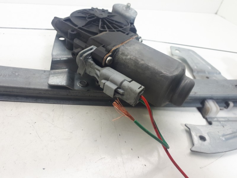 Recambio de elevalunas delantero izquierdo para toyota aygo (kgb/wnb) city referencia OEM IAM 698200H020  