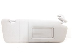 Recambio de parasol derecho para audi a3 (8p) 2.0 tdi ambiente referencia OEM IAM   